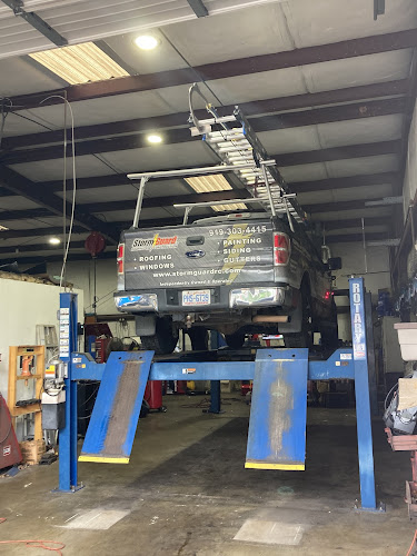 AutoTek Auto Repair in Raleigh, NC photo