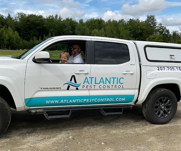 Atlantic Pest Control Pest Control Service in Augusta, ME photo