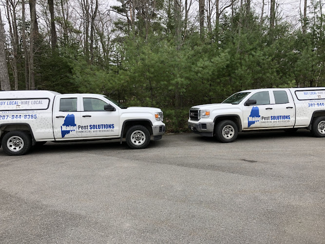 Maine Pest Solutions Pest Control Service in Brewer, ME photo