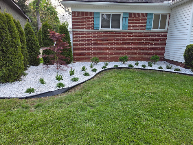 Luxury Lawn and Snow LLC