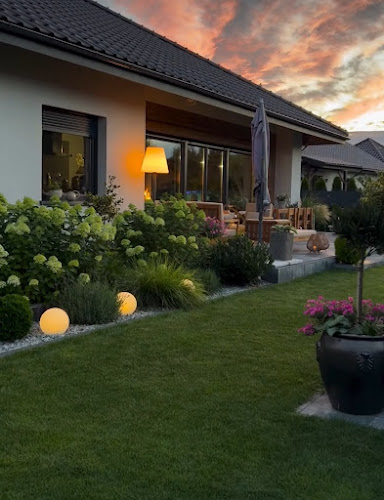 Green Acres Landscaping Landscaper in Livonia, MI photo