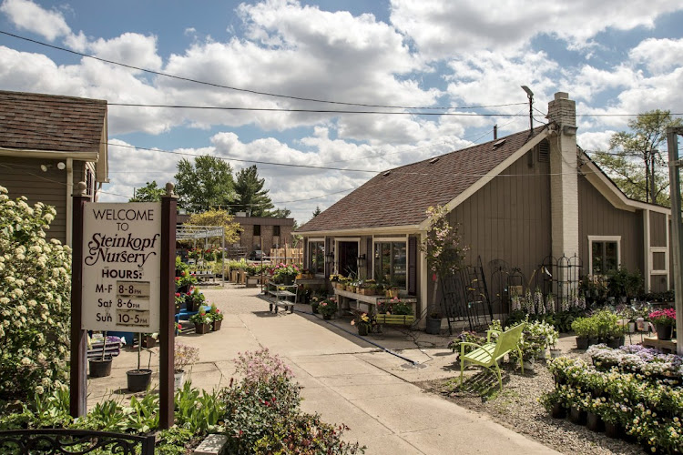 Steinkopf Nursery