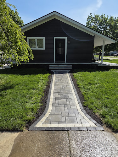 Allscapes Landscape, Inc. Landscaper in Canton Township, MI photo