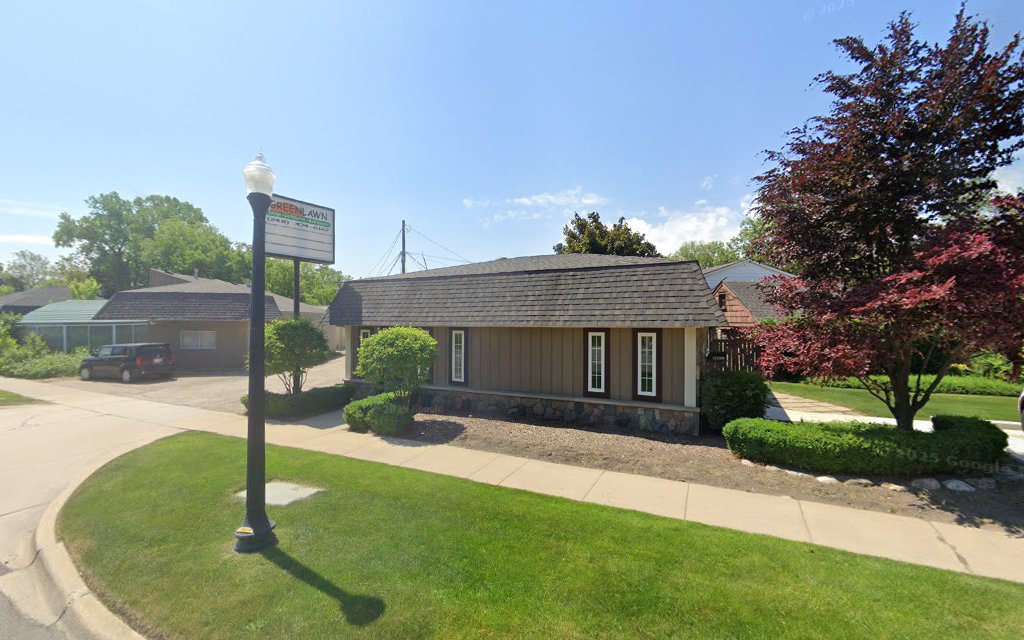 Gallery photo for Greenlawn Landscaping Maintenance Co in Farmington Hills, MI