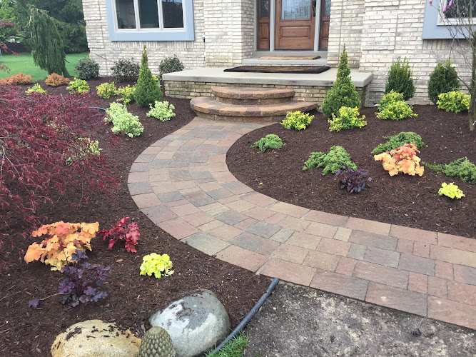 Landscape Envy LLC Landscaper in Livonia, MI photo