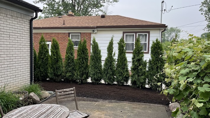 Gallery photo for Second Chance Property Services LLC in Livonia, MI