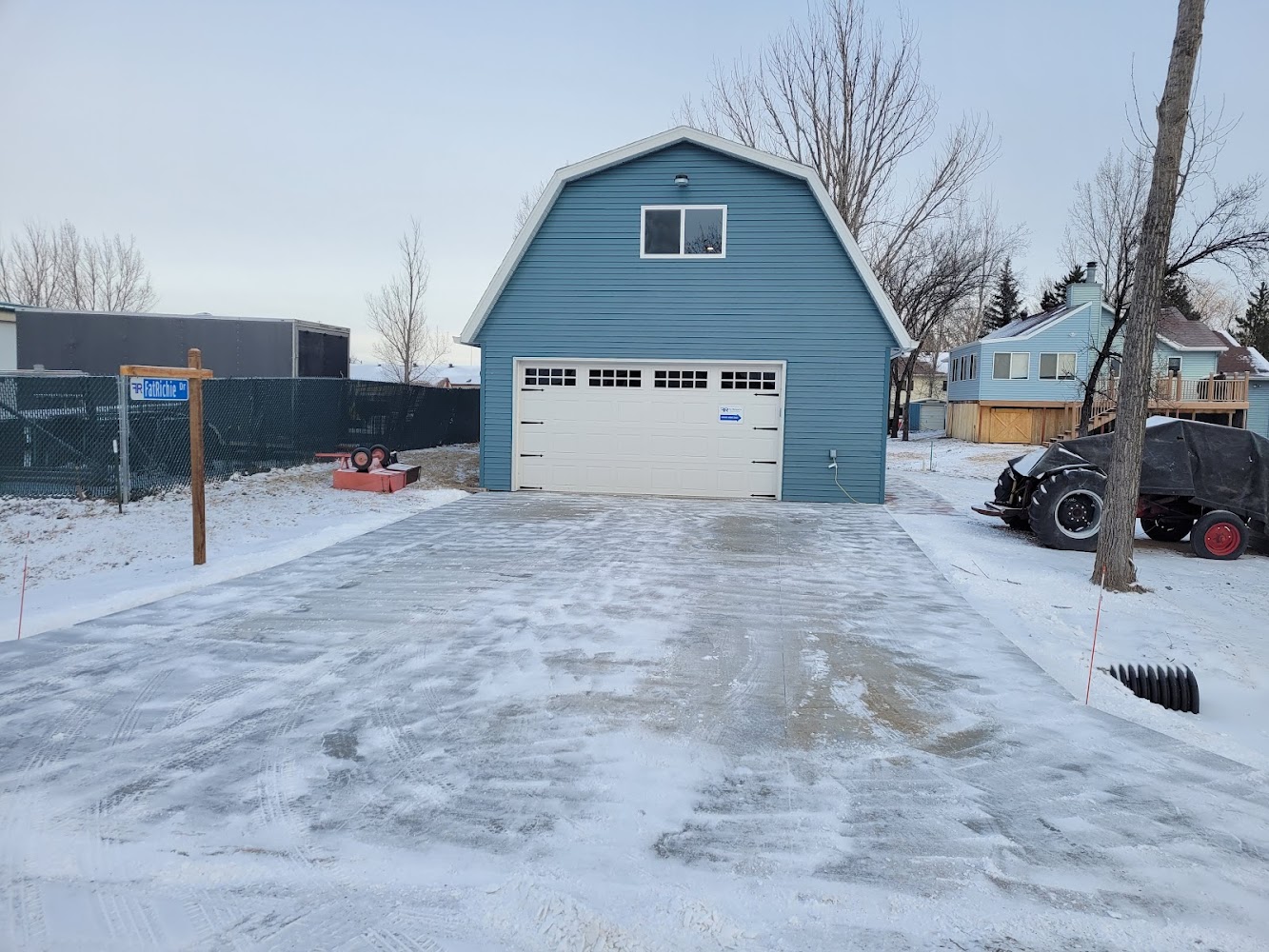 Gallery photo for FatRichie's Computer Repair in Frontier, ND