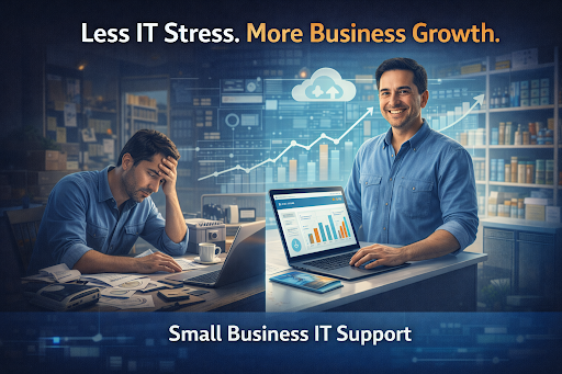 Gallery photo for Corporate Technologies | North Dakota Managed IT Services Company in Fargo, ND