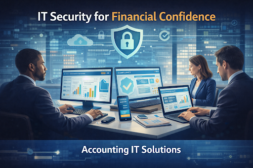 Gallery photo for Corporate Technologies | North Dakota Managed IT Services Company in Fargo, ND