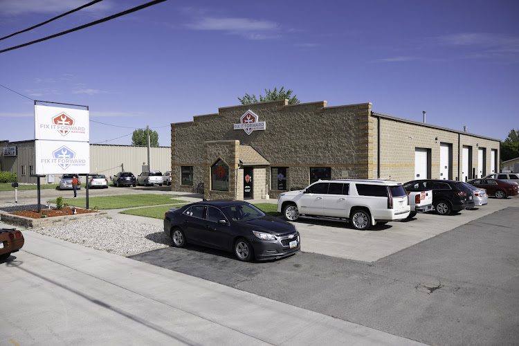 Fix It Forward Auto Care - Moorhead Auto Repair Shop in Moorhead, MN photo