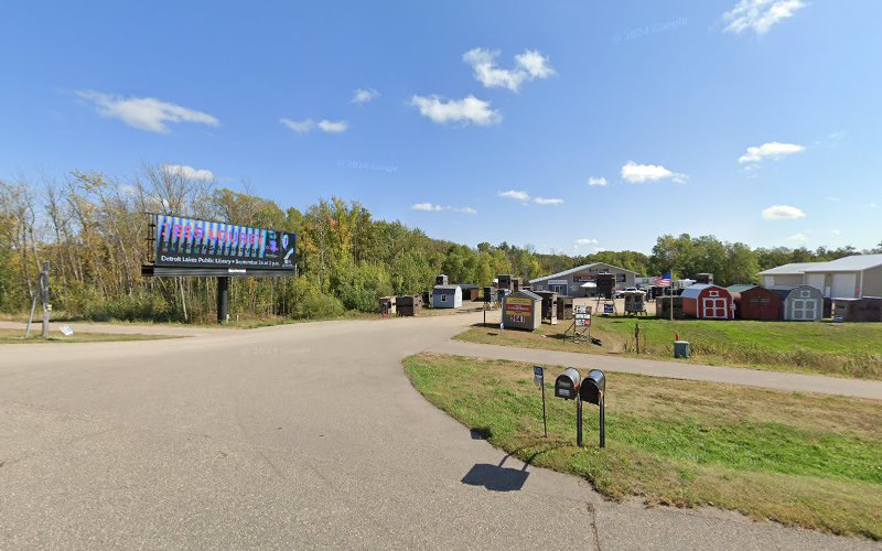 LM Computers Computer Repair Service in Detroit Lakes, MN photo