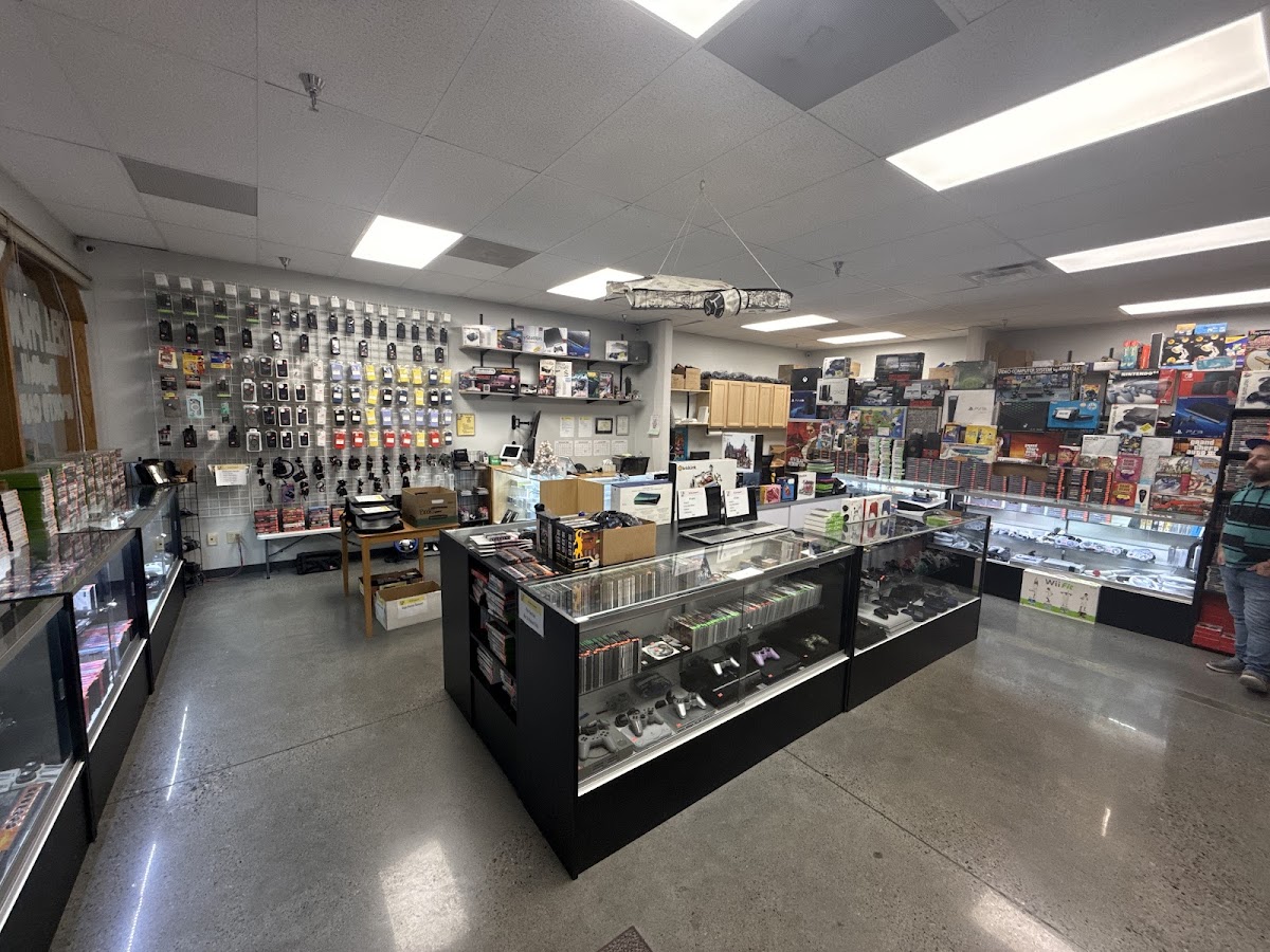 FM Sales & Repairs Mobile Phone Repair in Fargo, ND photo