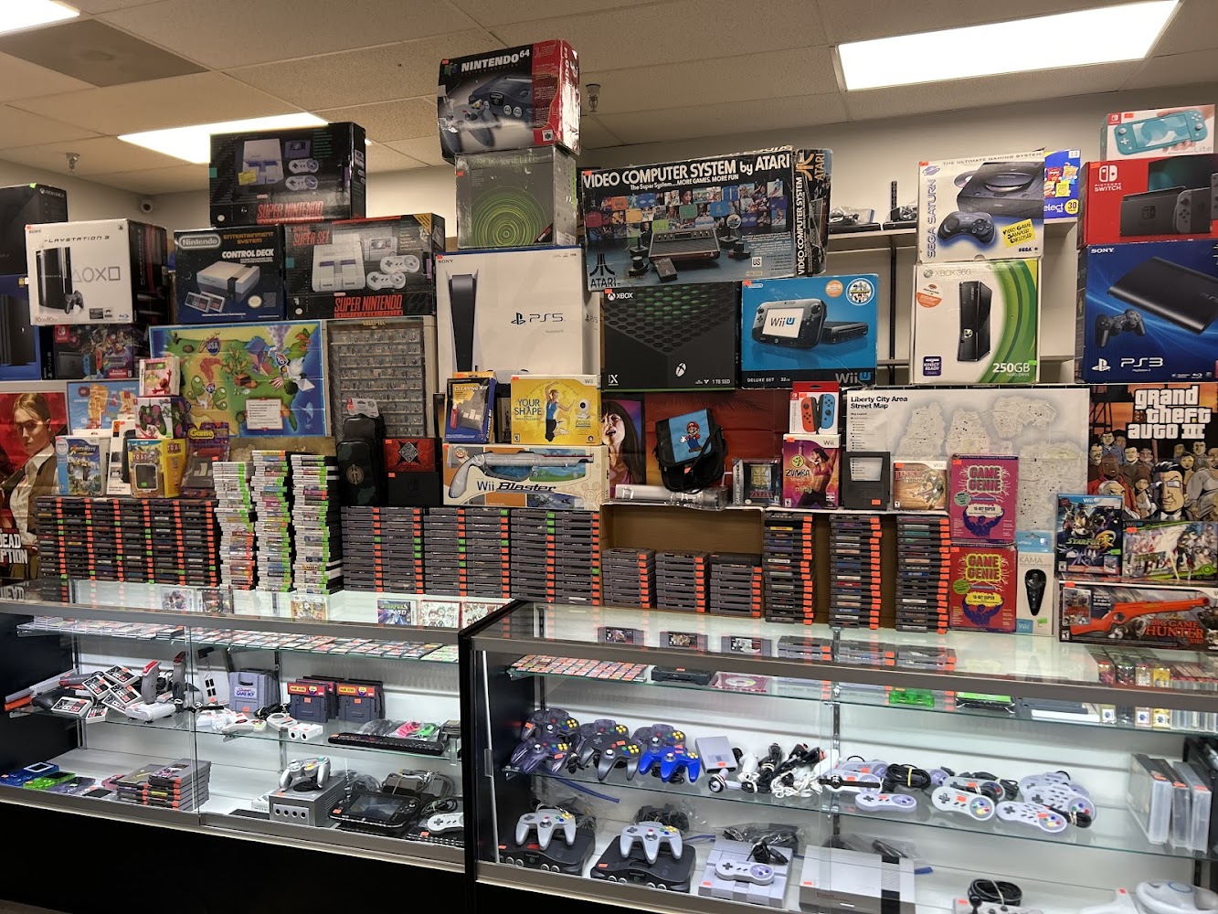 Gallery photo for FM Sales & Repairs in Fargo, ND