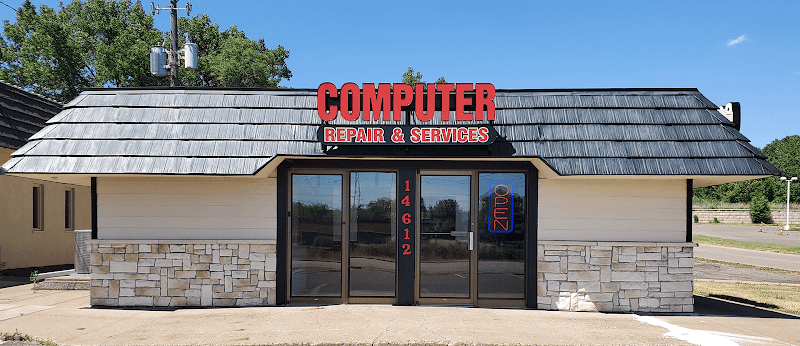 Computer Repair and Services Computer Repair Service in Stillwater, MN photo