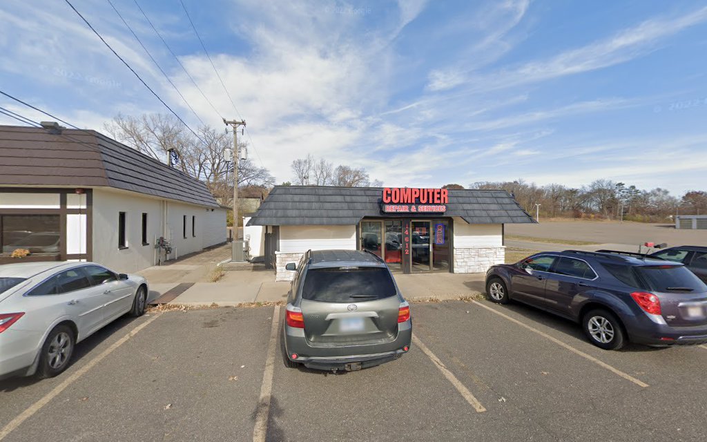 Gallery photo for Computer Repair and Services in Stillwater, MN