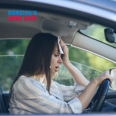 Ronsick's Auto Care gallery photo