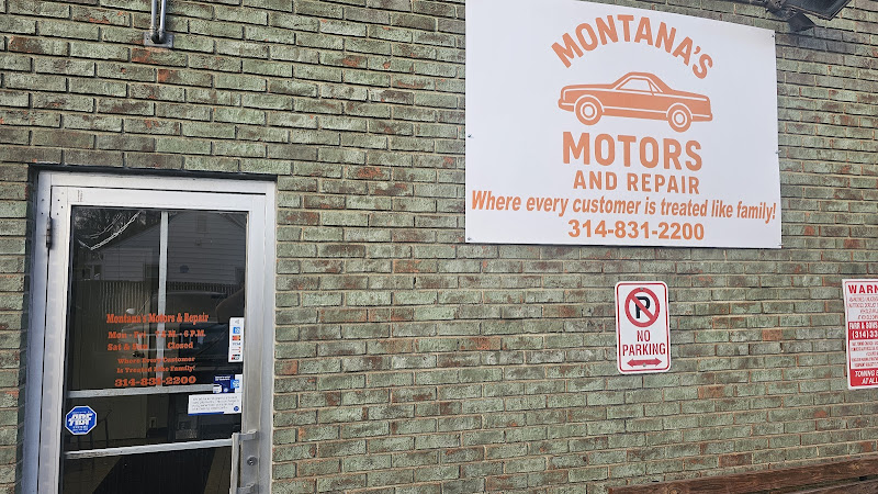 Old Town Automotive Auto Repair Shop in Florissant, MO photo