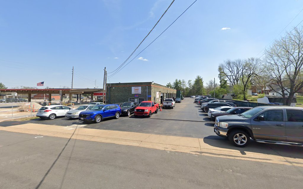 Gallery photo for Old Town Automotive, Auto Repair Shop in Florissant, MO