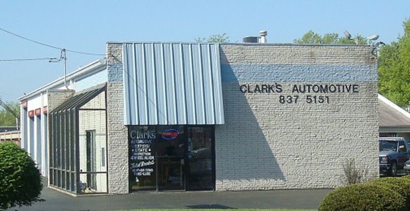 Clark's Automotive Car Repair And Maintenance Service in Florissant, MO photo
