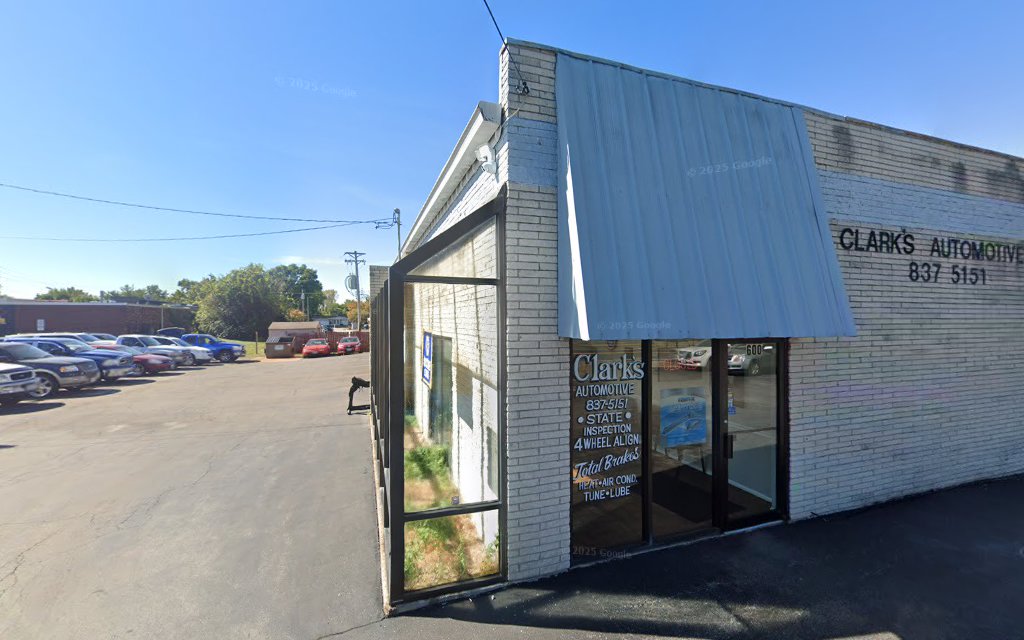 Gallery photo for Clark's Automotive, Car Repair And Maintenance Service in Florissant, MO