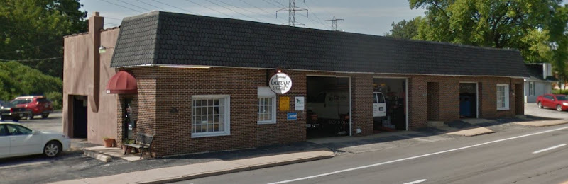 Florissant Garage & Radiator Auto Repair Shop in Florissant, MO photo