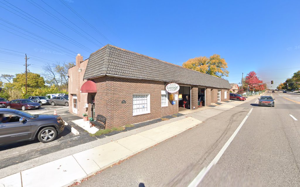Gallery photo for Florissant Garage & Radiator, Auto Repair Shop in Florissant, MO