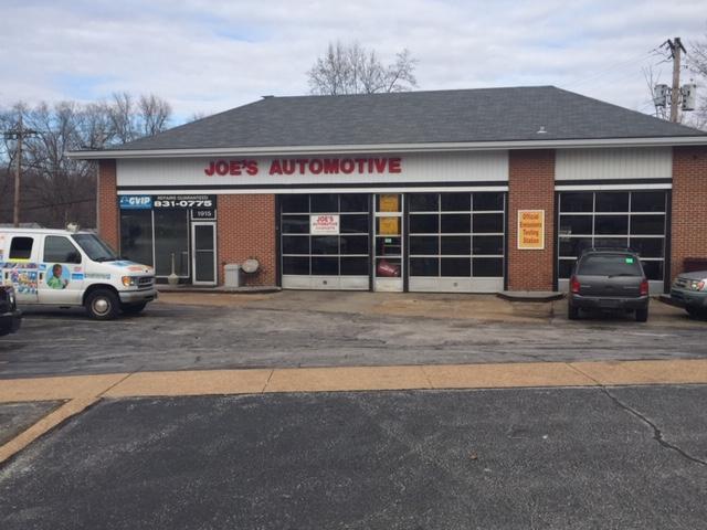 Joe's Automotive Auto Repair Shop in Florissant, MO photo