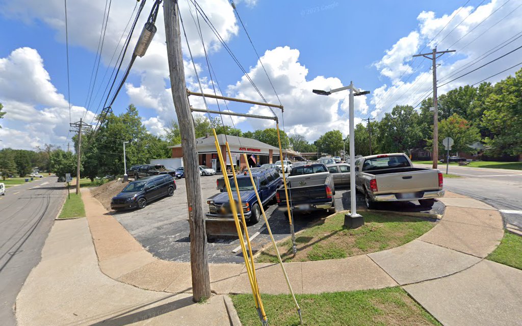 Gallery photo for Joe's Automotive, Auto Repair Shop in Florissant, MO