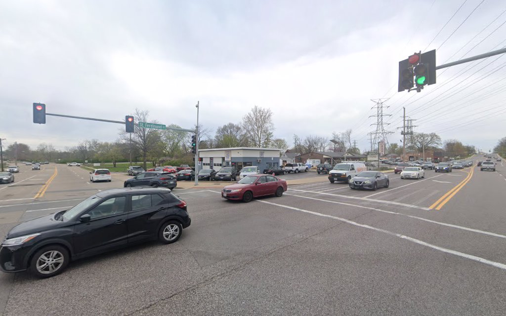 Gallery photo for Ken's Auto Repair & Towing, Auto Repair Shop in Florissant, MO