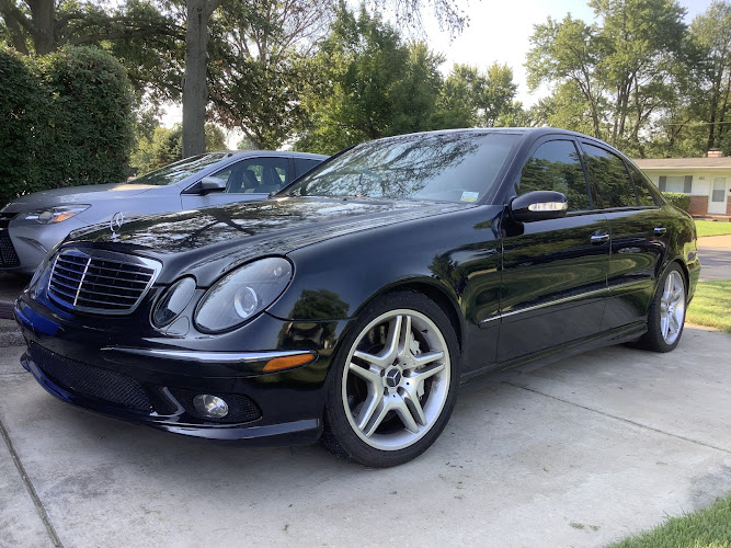 Imported Car Repair LLC Auto Repair Shop in Florissant, MO photo
