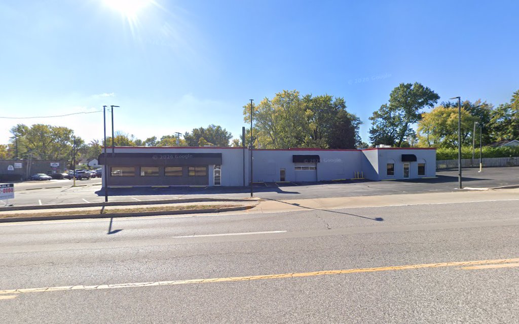 A&F Autoworks gallery photo