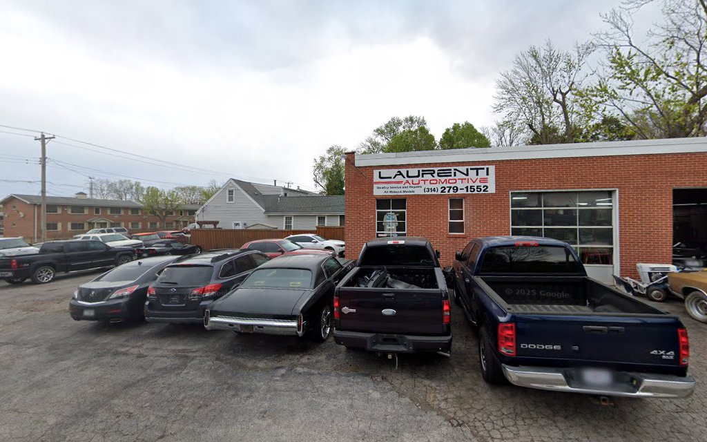 Laurenti Automotive gallery photo