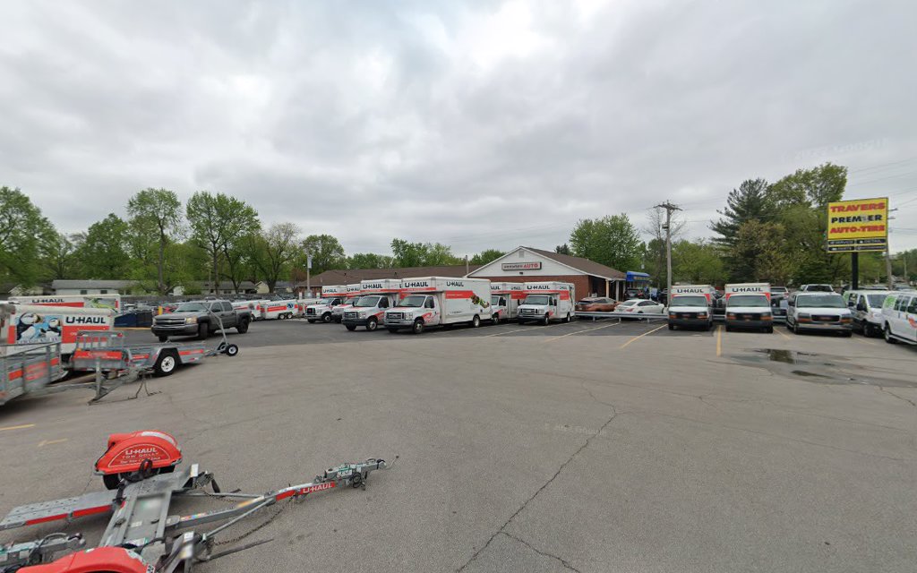 Gallery photo for Travers Premier Auto Service, Auto Repair Shop in Florissant, MO