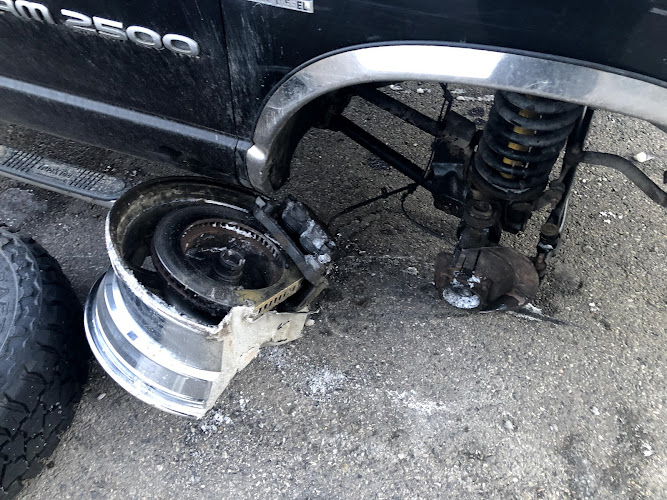 Certified Transmission & Auto Repair Auto Repair Shop in Hazelwood, MO photo