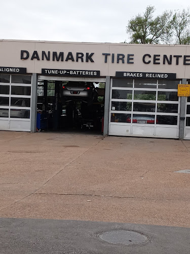 Danmark Tire Center Tire Shop in Florissant, MO photo
