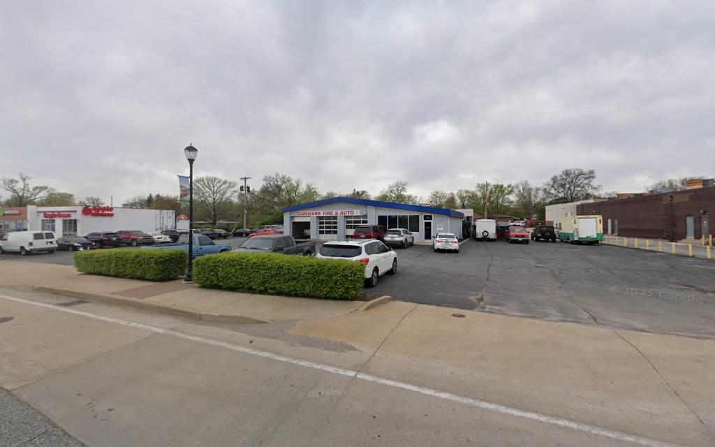 Gallery photo for Danmark Tire Center, Tire Shop in Florissant, MO