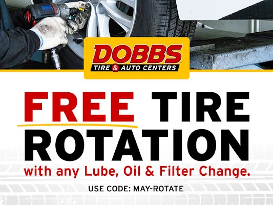 Dobbs Tire & Auto Centers gallery photo