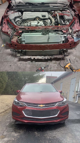 AUTO WHOLESALES Auto Bodywork Mechanic in Florissant, MO photo