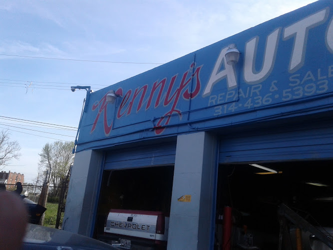Kenny's Automotive Auto Repair Shop in St. Louis, MO photo