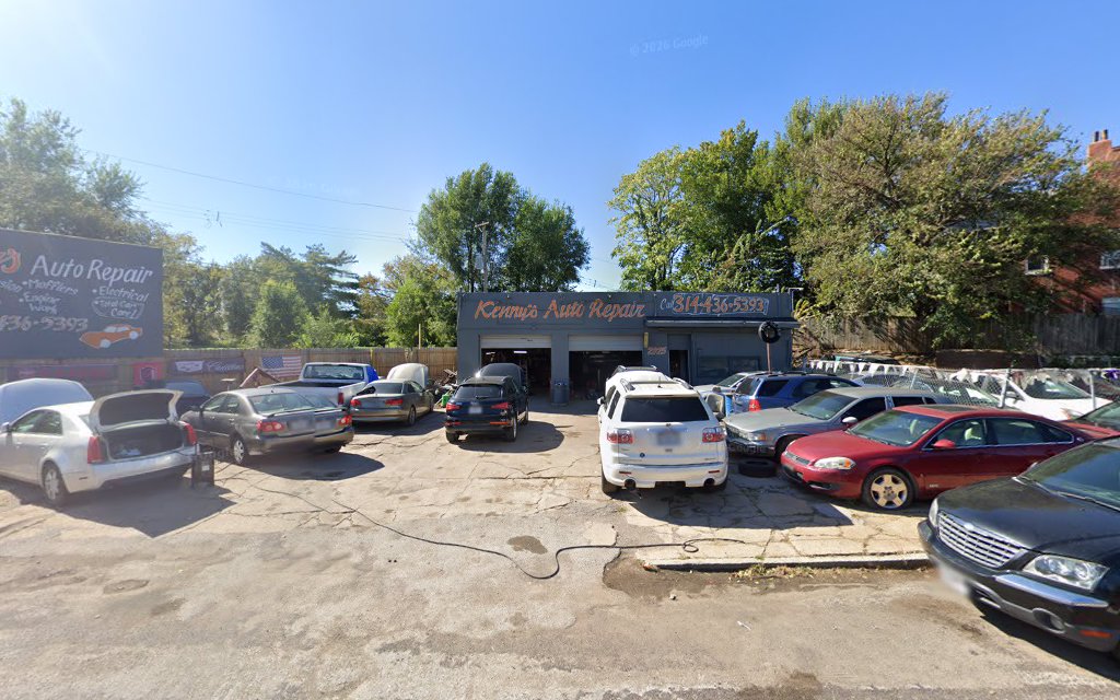 Gallery photo for Kenny's Automotive, Auto Repair Shop in St. Louis, MO