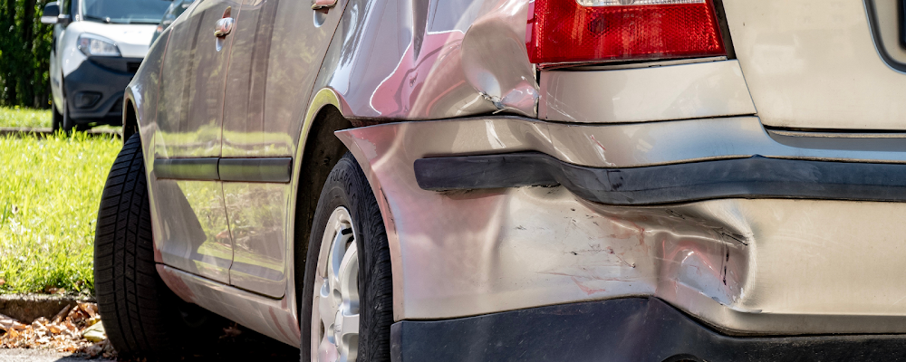 Caliber Collision gallery photo