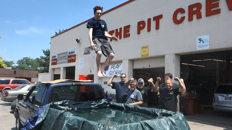 The Pit Crew Auto Repair Shop in Hazelwood, MO photo