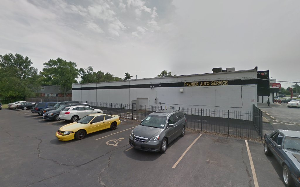 Gallery photo for The Pit Crew, Auto Repair Shop in Hazelwood, MO