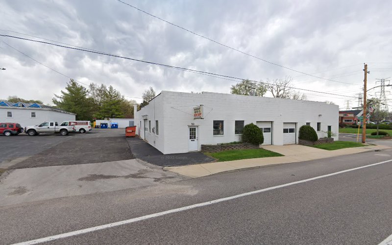 Florissant Auto Body Inc