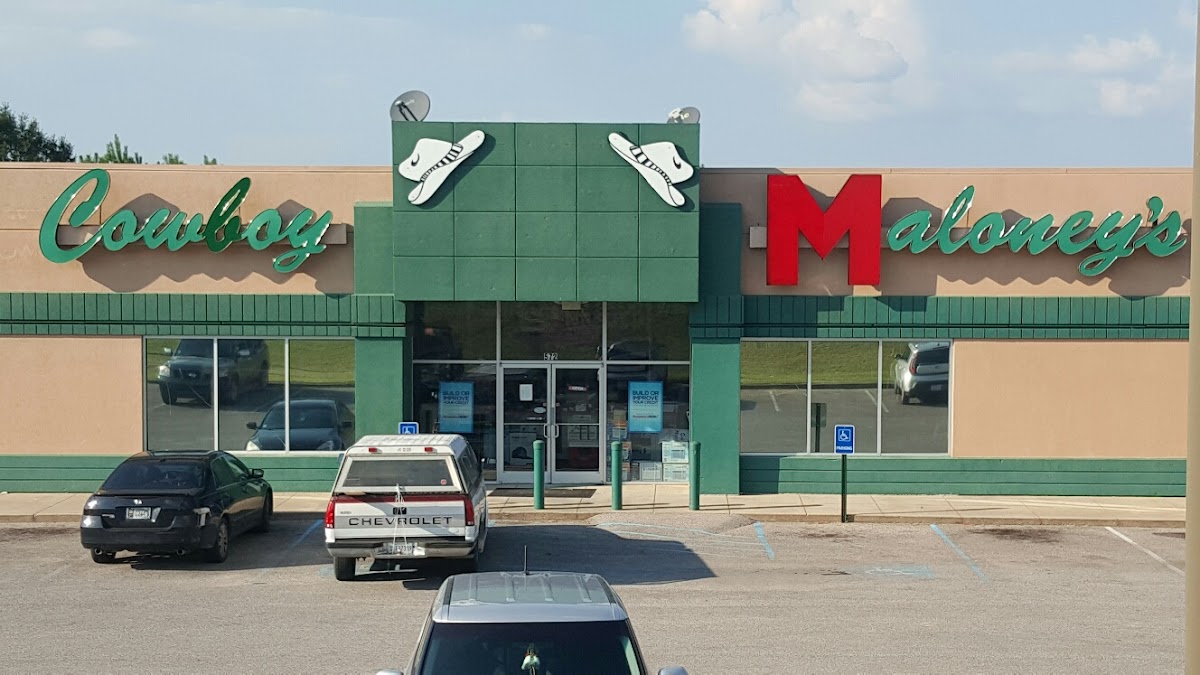 Cowboy Maloney's Home Store photo