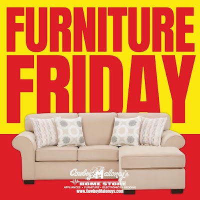 Cowboy Maloney's Home Store gallery photo