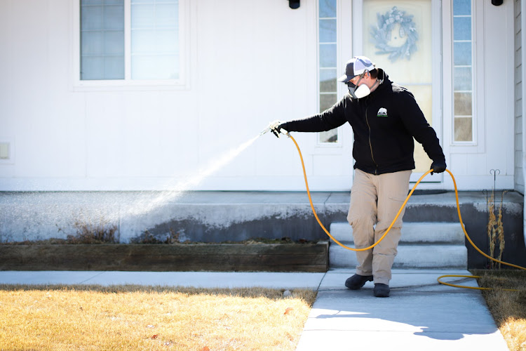 Kodiak Pest Control Pest Control Service in Billings, MT photo