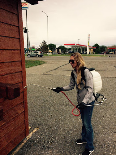 Beeman Pest Solutions Pest Control Service in Billings, MT photo