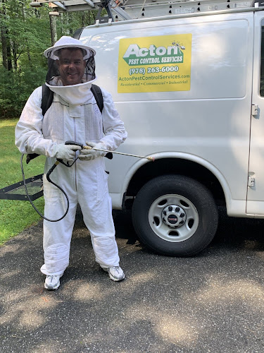 Acton Pest Control Services Pest Control Service in Acton, MA photo