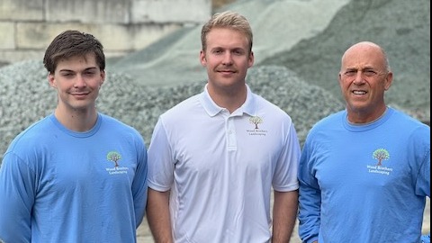 Wood Brothers Landscaping Landscape Designer in Chapel Hill, NC photo